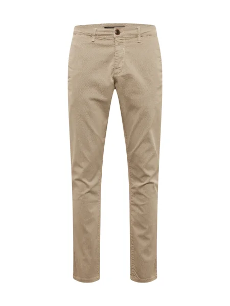 GABBA Pantaloni eleganți Paul Dale' bej