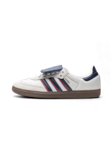 Sneakersy Adidas Originals białe