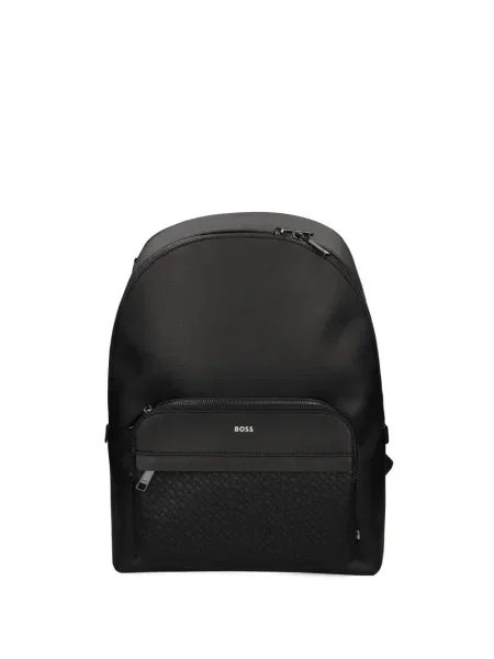 Rucsac Ea7 Emporio Armani negru