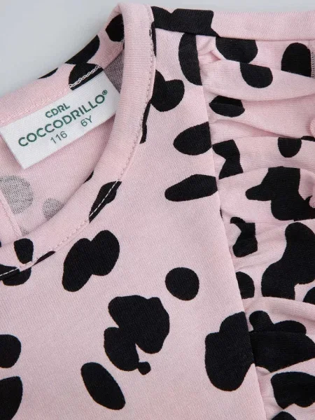 Детское платье Coccodrillo