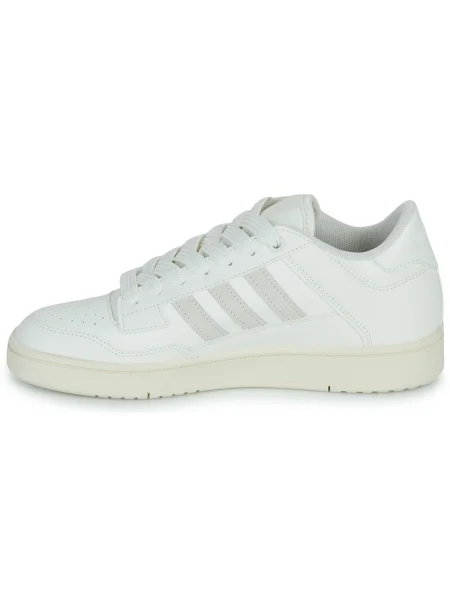 Pantofi Adidas alb