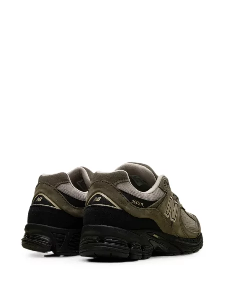 Sneakerși New Balance verde