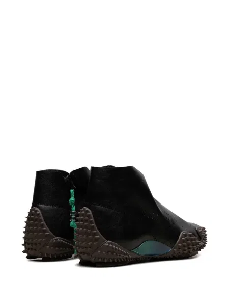 Sneakerși Puma negru