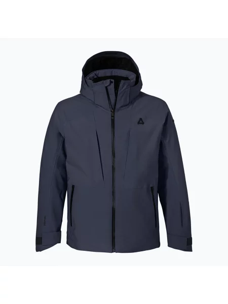 Geacă de schi pentru bărbați Schöffel Pontre navy blazer marină