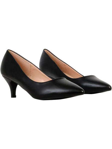 Pantofi Super Mode negru