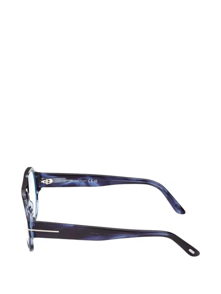 Sunčane naočale Tom Ford Eyewear plava