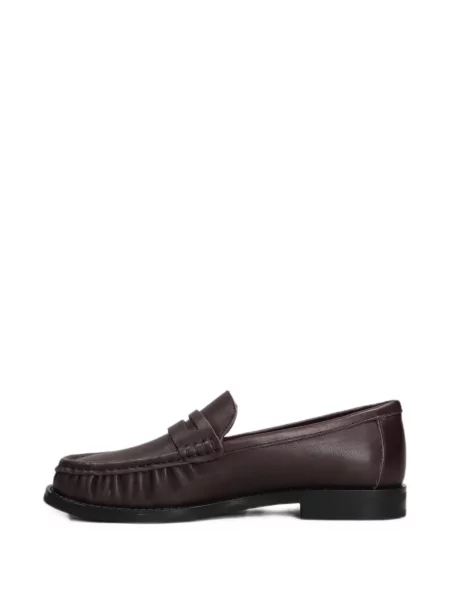 Loaferice Gold & Rouge smeđa