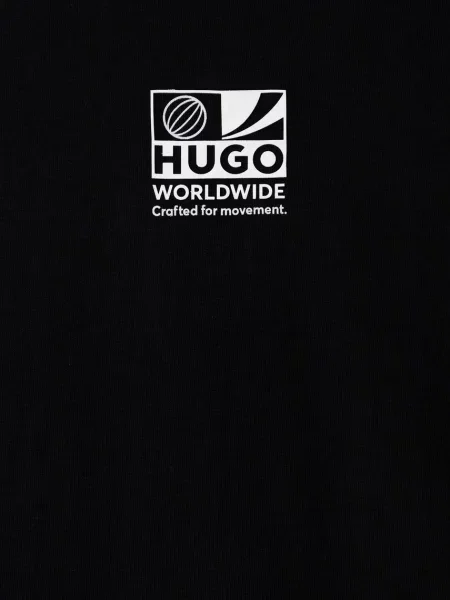 HUGO футболка дитяча