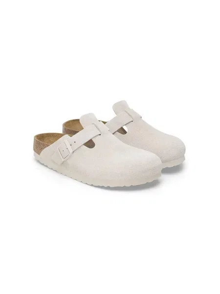 Pantofi Birkenstock maro
