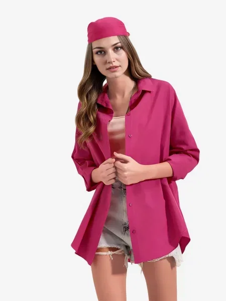 Bigdart Tričko pink