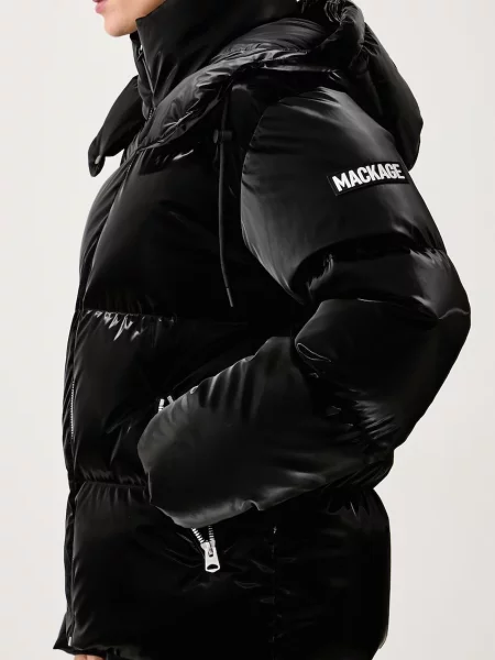 Mackage пухова куртка