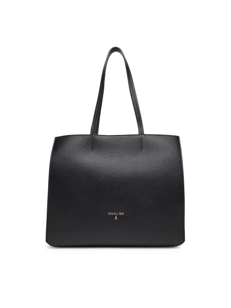 Patrizia Pepe Torbica crna