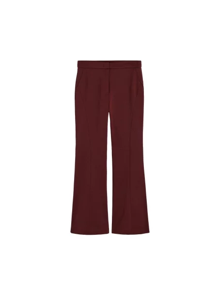 Scalpers Pantaloni maro