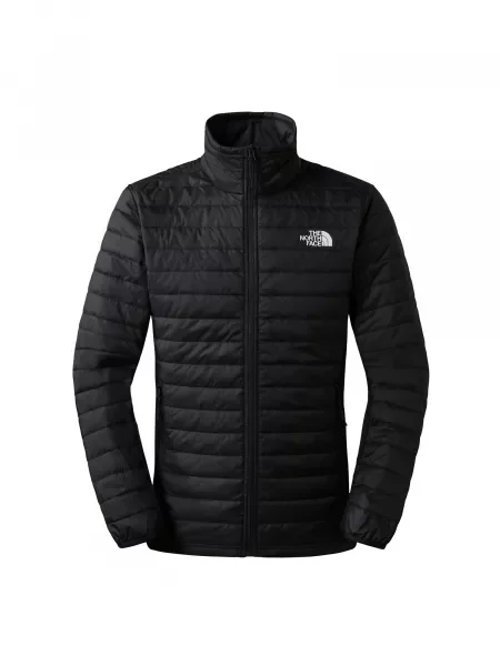 THE NORTH FACE Geacă sport CANYONLANDS negru alb