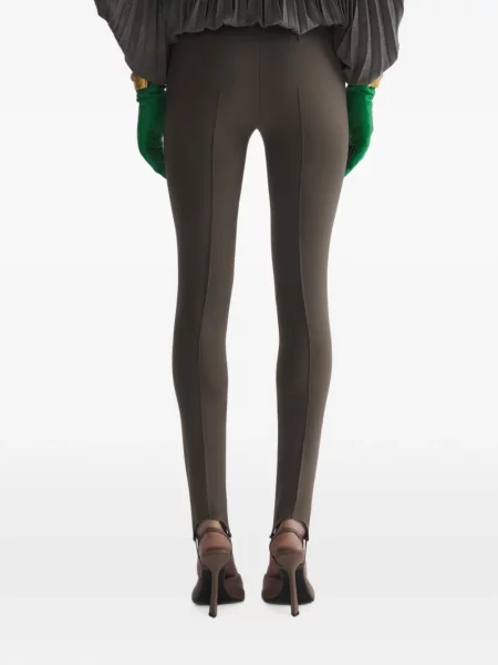 Pantaloni Mugler