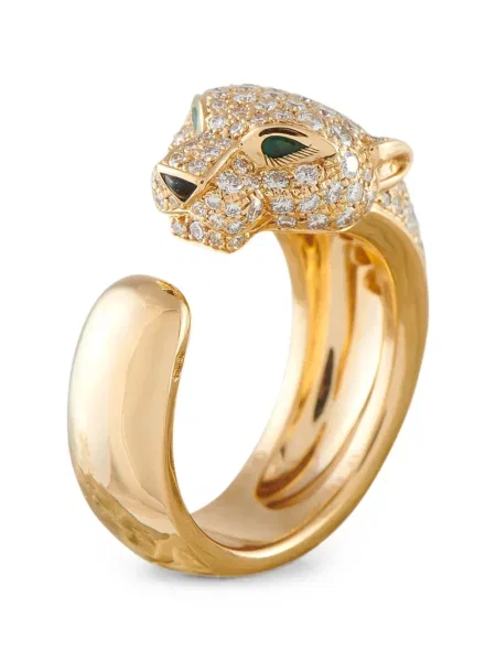 Inel Cartier