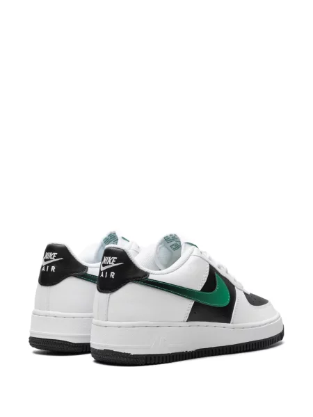 Sneakersy dziecięce Nike białe