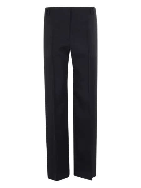 Pantaloni Isabel Marant negru