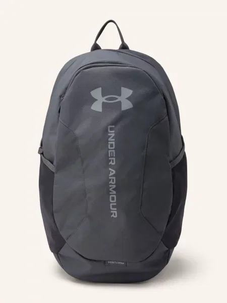 Plecak Under Armour Hustle Lite szary