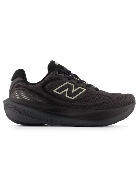 Buty do biegania New Balance black/olivine/faded black czarne