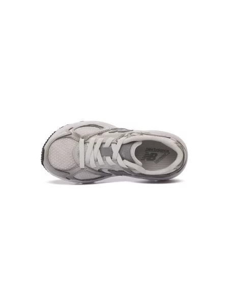 Pantofi copii New Balance gri