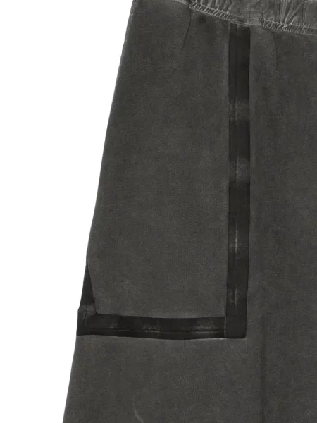Pantaloni scurți 69 By Isaac Sellam gri