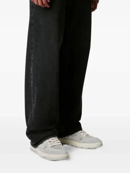 Sneakerși Axel Arigato gri