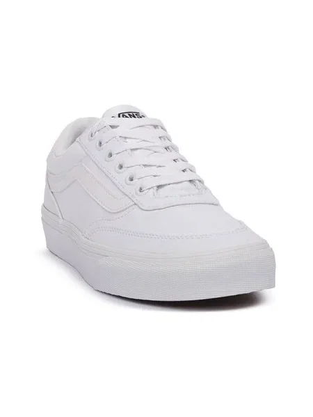Pantofi Vans alb