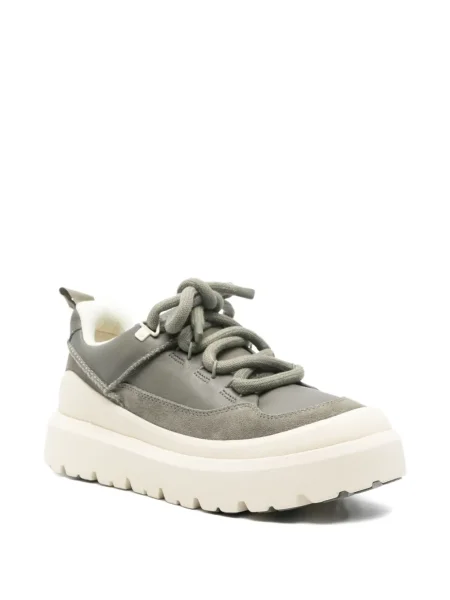 Sneakerși Ugg verde