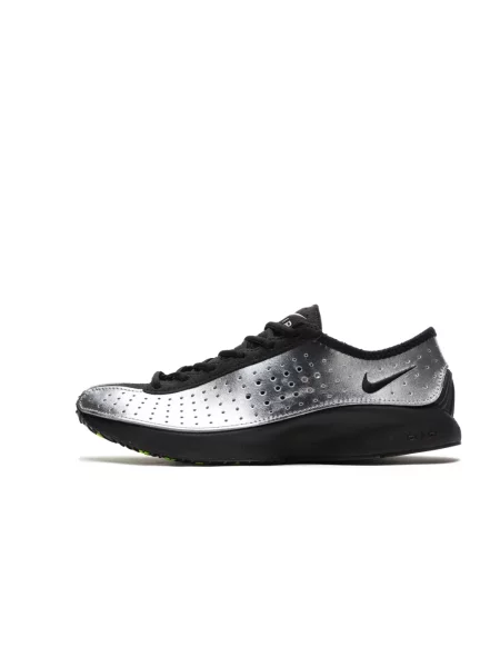 Sneakers Nike W Air Superfly Mtlc Silver/ Black-Anthracite-Volt EUR czarne