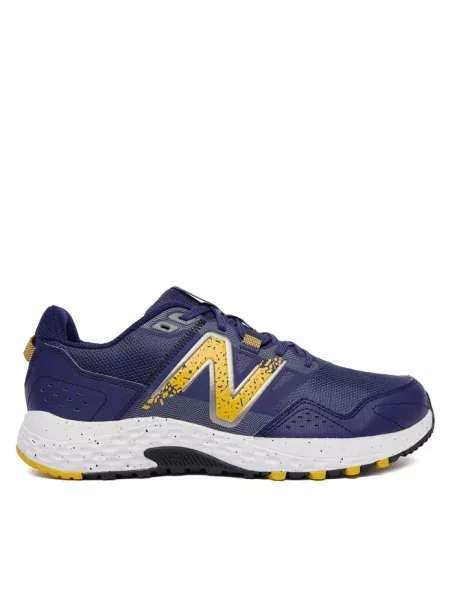 Buty do biegania New Balance niebieskie