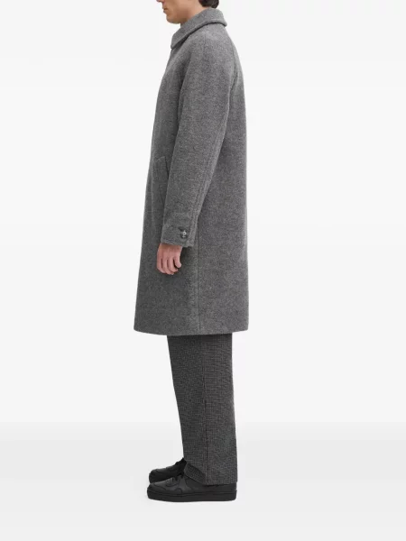 Palton A.p.c. gri