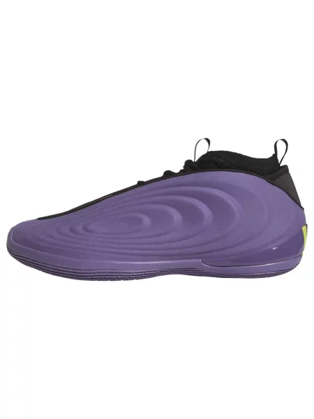 ADIDAS PERFORMANCE Sportovní boty Harden Volume fialová