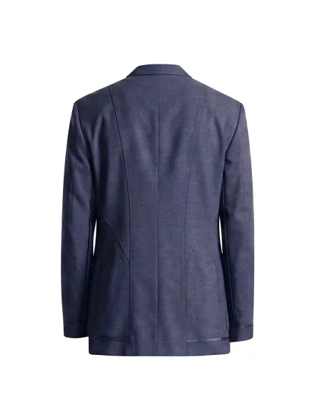 Marynarka Paul Smith czarna