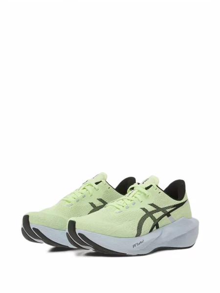 Sneakerși Asics Novablast galben