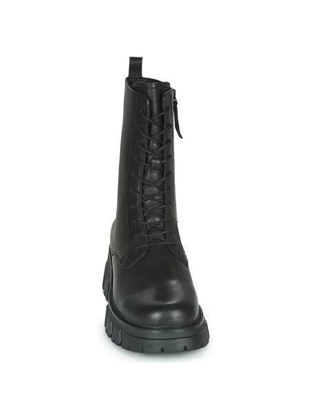 Pantofi Ash negru