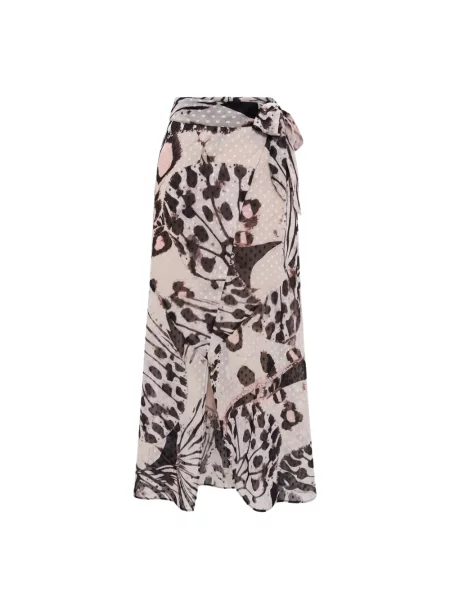 Spódnica maxi Trussardi
