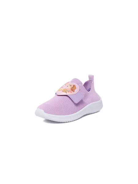 Sportcipők Paw Patrol lila