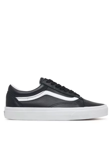 Tenisky Vans bílé
