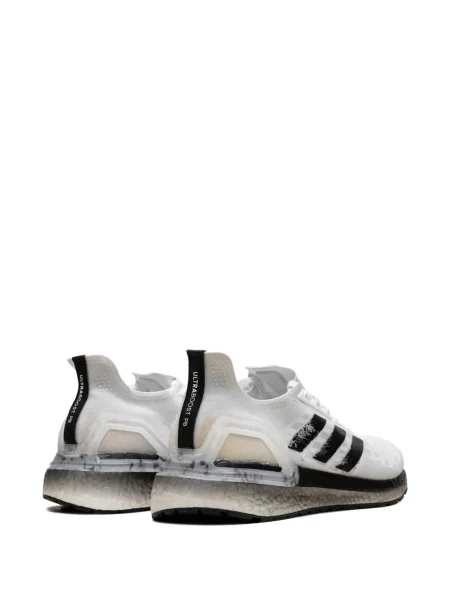 Scurt pantofi alergare Adidas Solar cu buzunare laterale alergare negru