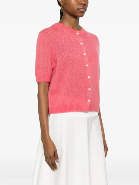 Cardigan Hemisphere roz