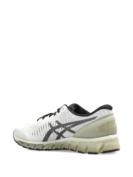 Tenisky Asics Gel-Kayano šedé