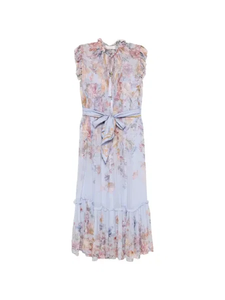 Rochie Zimmermann albastru