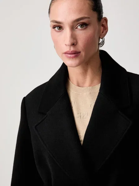 Пальто Armani Exchange