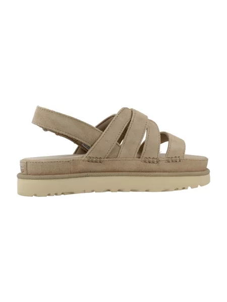 Pantofi Ugg maro