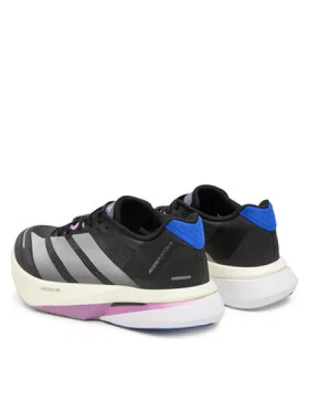 Adidas Tenisice za trčanje adizero Boston 13 crna