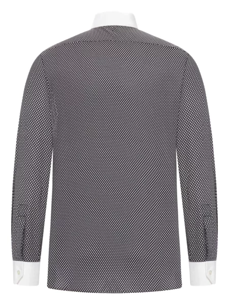 Cămașă Tom Ford negru