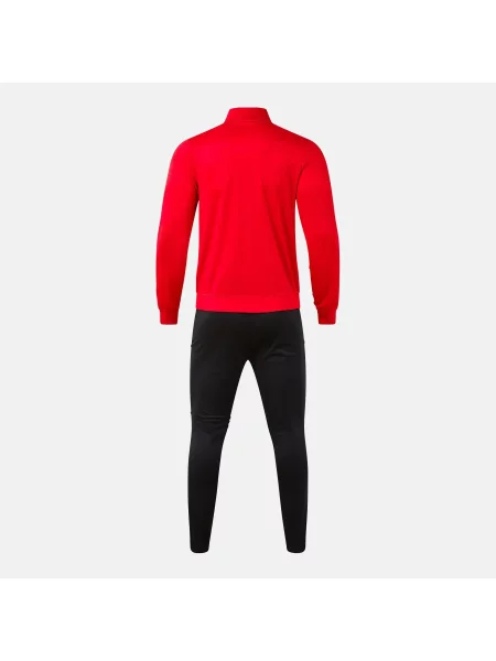 Dres dla chłopca Joma Phoenix III czerwony