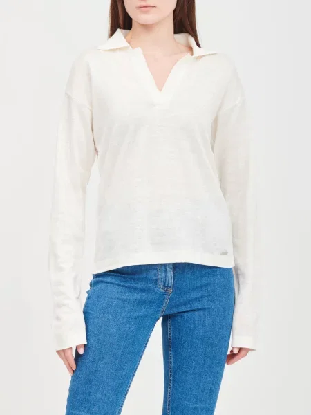 Светр Paul&shark білий