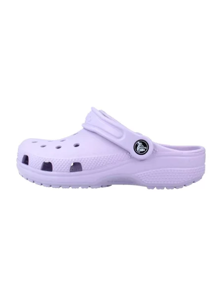 Pantofi copii Crocs violet